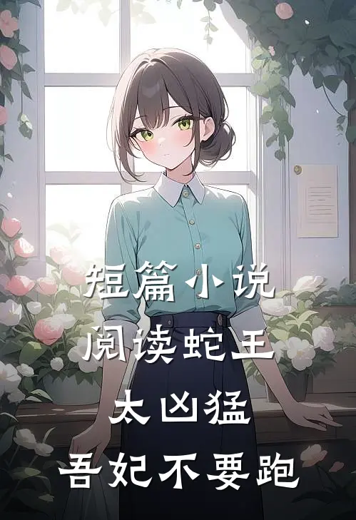 短篇小说阅读蛇王太凶猛：吾妃不要跑