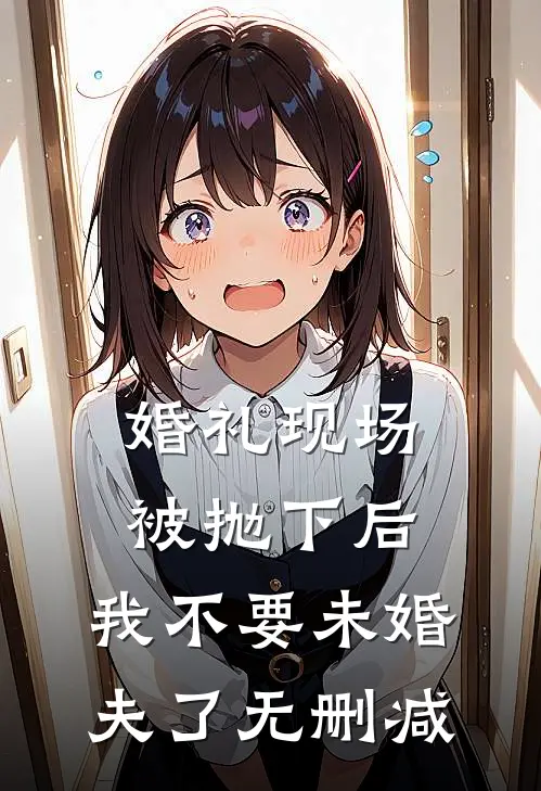 婚礼现场被抛下后，我不要未婚夫了无删减
