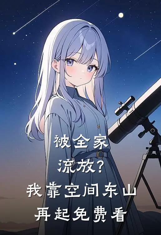 被全家流放？我靠空间东山再起免费看