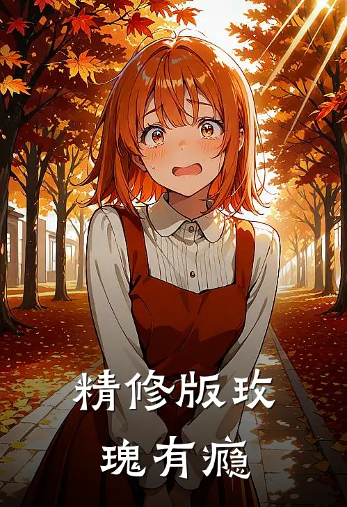 精修版玫瑰有瘾
