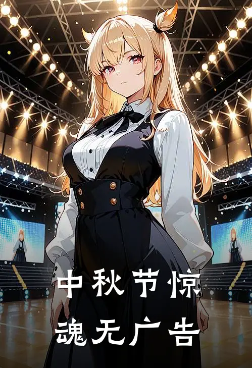 中秋节惊魂无广告