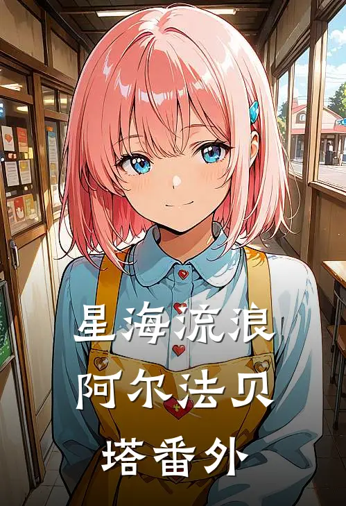 星海流浪阿尔法贝塔 番外