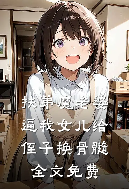 扶弟魔老婆逼我女儿给侄子换骨髓全文免费