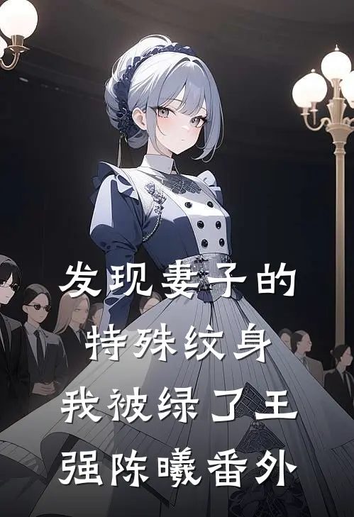 发现妻子的特殊纹身，我被绿了王强陈曦番外