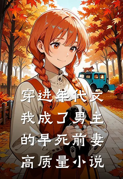 穿进年代文，我成了男主的早死前妻高质量小说