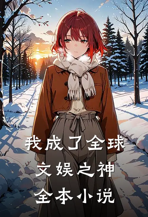 我成了全球文娱之神全本小说