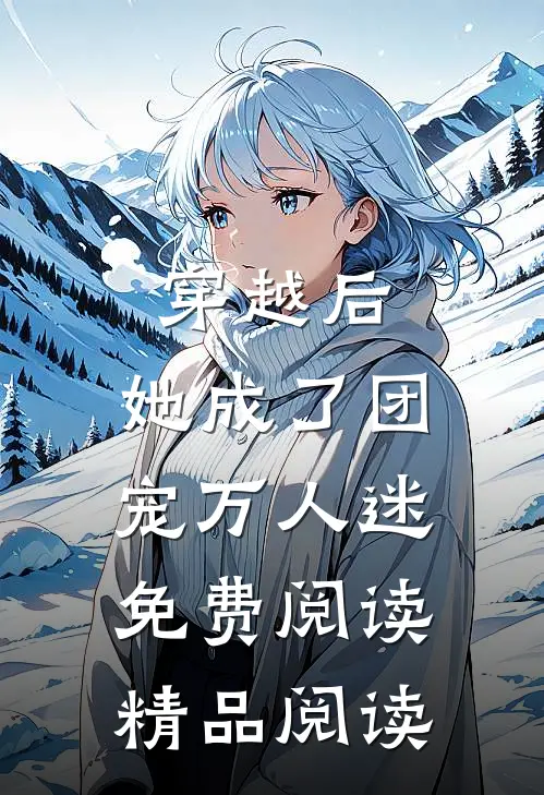 穿越后,她成了团宠万人迷免费阅读精品阅读