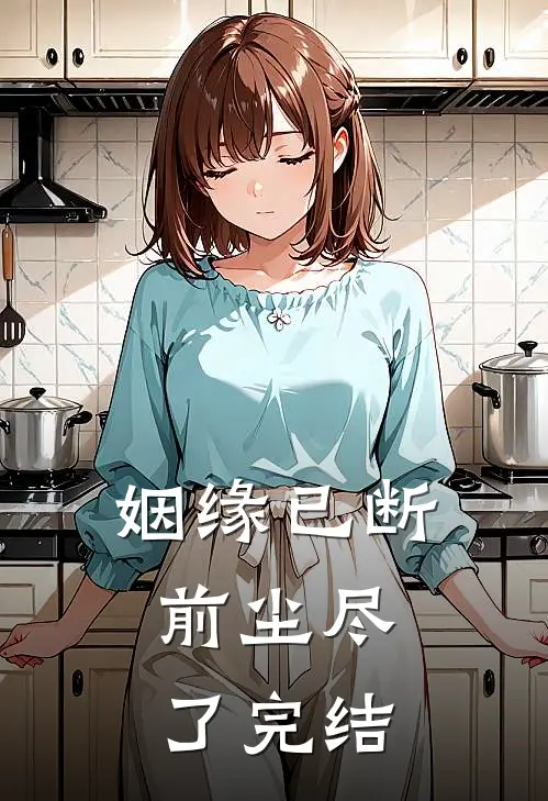 姻缘已断，前尘尽了完结