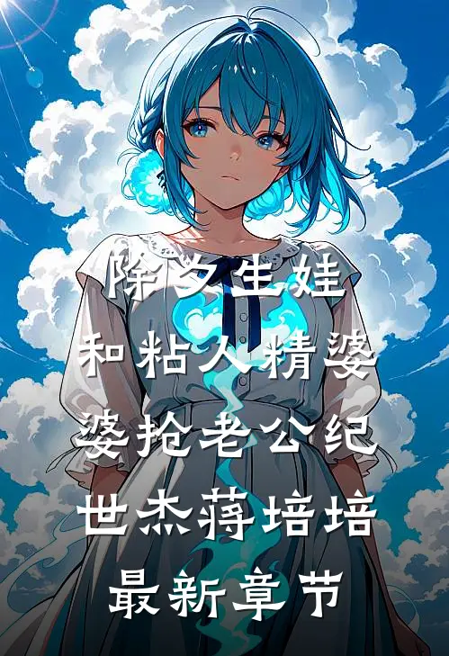 除夕生娃，和粘人精婆婆抢老公纪世杰蒋培培最新章节