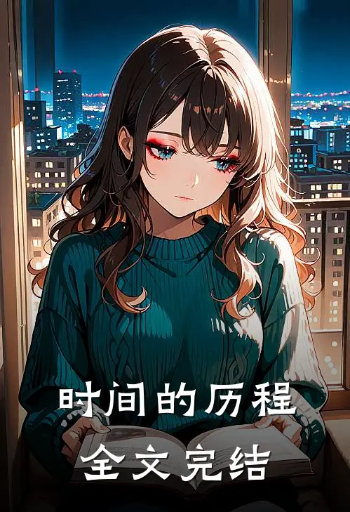 时间的历程全文完结