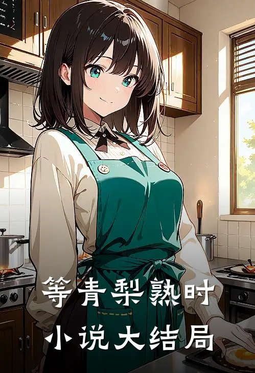 等青梨熟时小说大结局