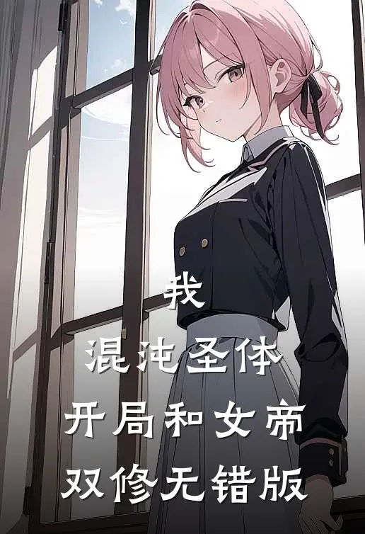 我，混沌圣体，开局和女帝双修无错版