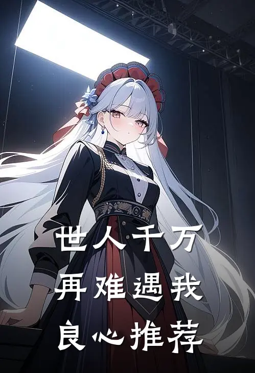 世人千万，再难遇我良心推荐