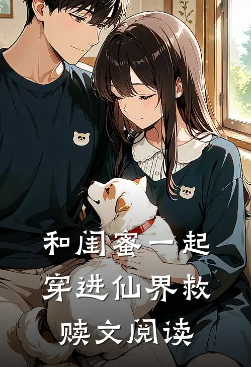 和闺蜜一起穿进仙界救赎文阅读