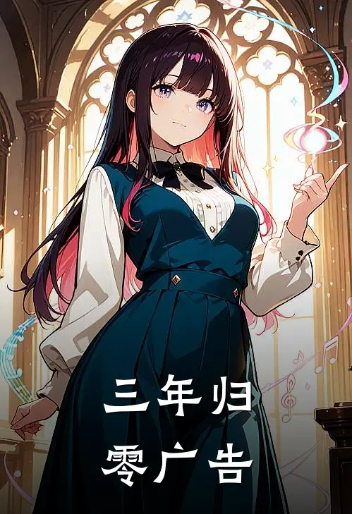三年归零广告