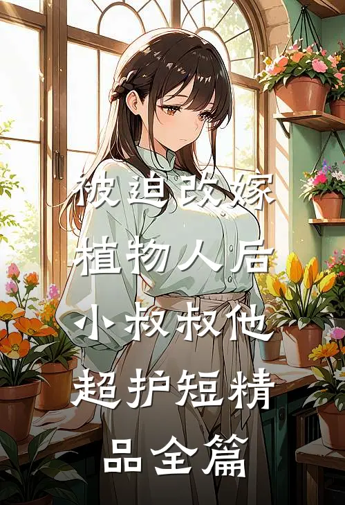 被迫改嫁植物人后，小叔叔他超护短精品全篇