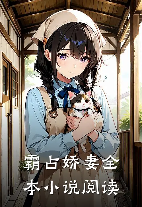 霸占娇妻全本小说阅读