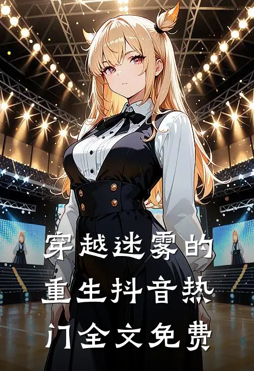 穿越迷雾的重生抖音热门全文免费