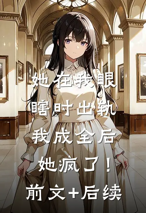 她在我眼瞎时出轨，我成全后她疯了！前文+后续