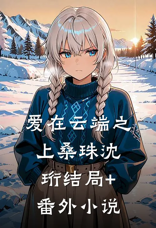 爱在云端之上桑珠沈珩结局+番外小说