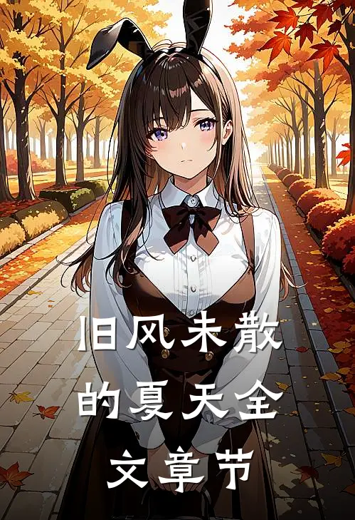 旧风未散的夏天全文章节