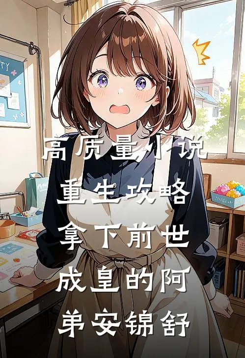 高质量小说重生攻略:拿下前世成皇的阿弟安锦舒