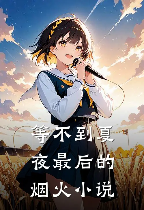 等不到夏夜最后的烟火小说