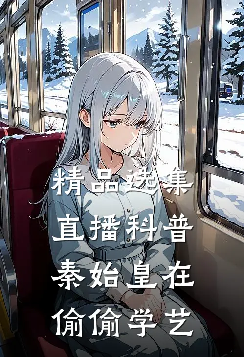 精品选集直播科普：秦始皇在偷偷学艺
