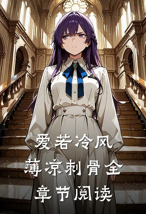 爱若冷风，薄凉刺骨全章节阅读