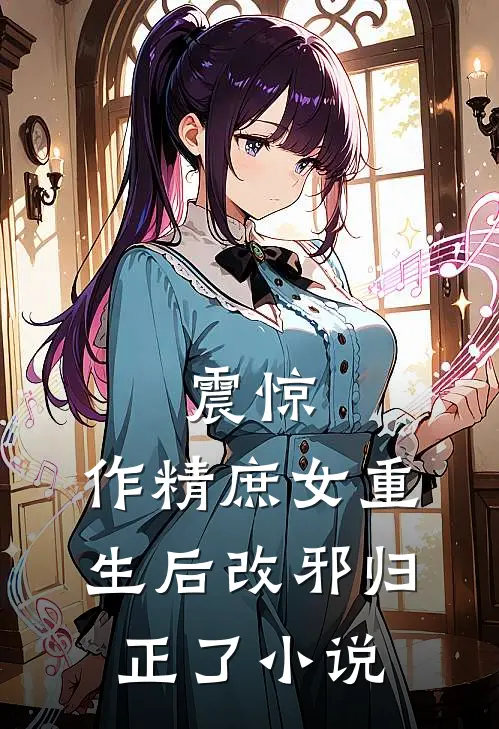 震惊，作精庶女重生后改邪归正了小说