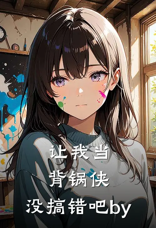 让我当背锅侠，没搞错吧by
