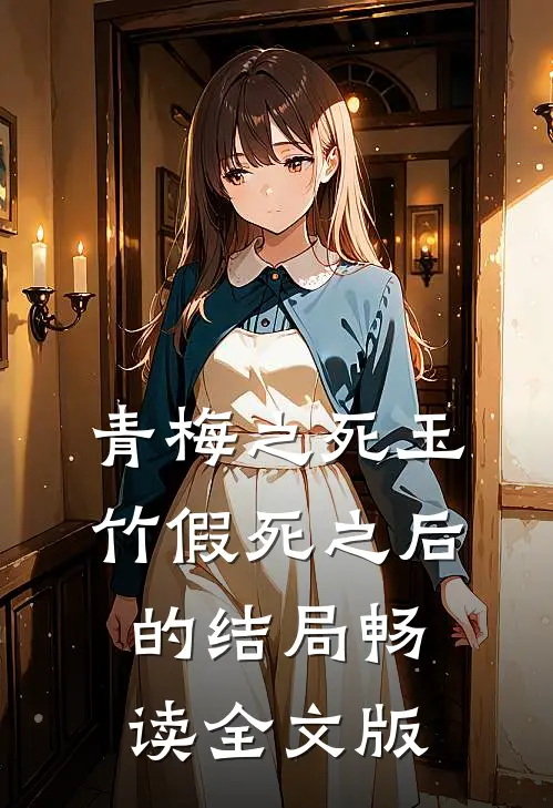 青梅之死玉竹假死之后的结局畅读全文版