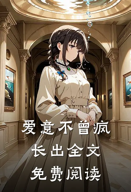 爱意不曾疯长出全文免费阅读