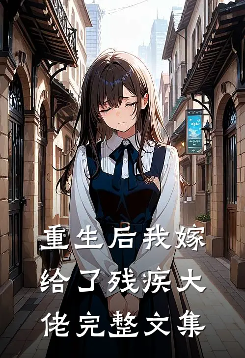 重生后我嫁给了残疾大佬完整文集