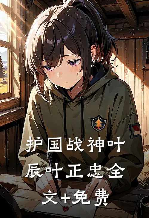 护国战神叶辰叶正忠全文+免费