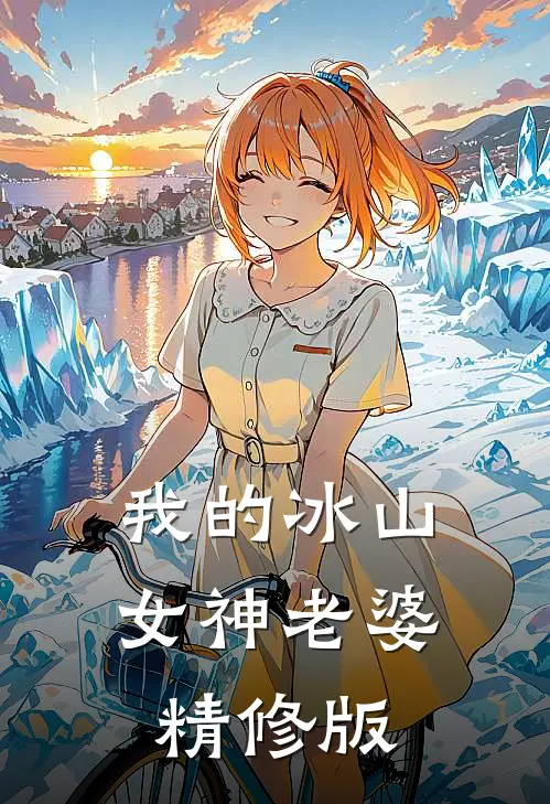 我的冰山女神老婆精修版