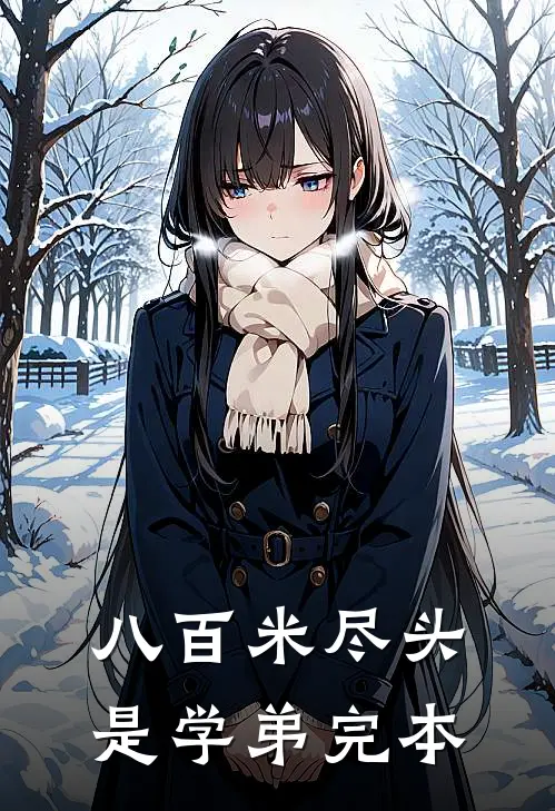 八百米尽头是学弟完本