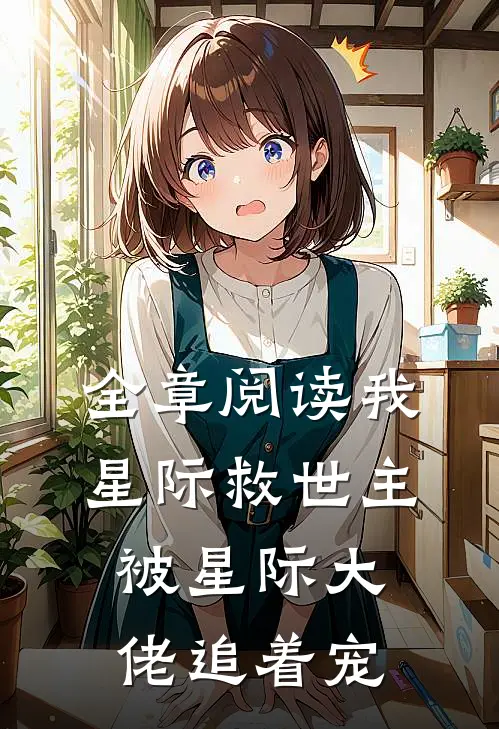全章阅读我，星际救世主，被星际大佬追着宠