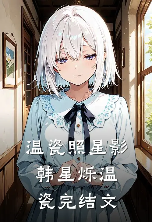 温瓷照星影韩星烁温瓷完结文