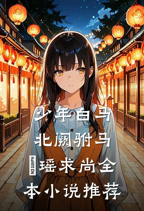 少年白马：北阙驸马，玥瑶求尚全本小说推荐