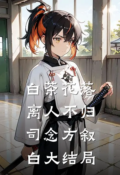 白茶花落离人不归司念方叙白大结局