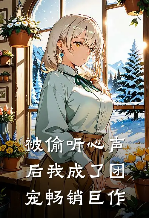 被偷听心声后我成了团宠畅销巨作