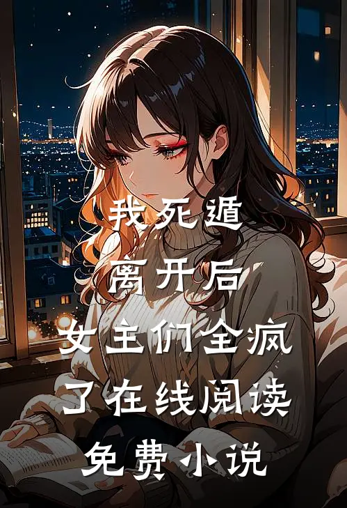 我死遁离开后，女主们全疯了在线阅读免费小说
