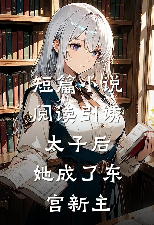 短篇小说阅读引诱太子后，她成了东宫新主