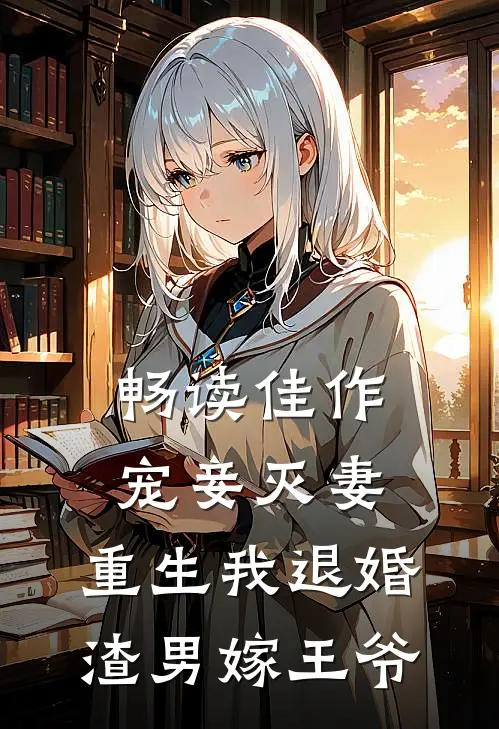 畅读佳作宠妾灭妻，重生我退婚渣男嫁王爷