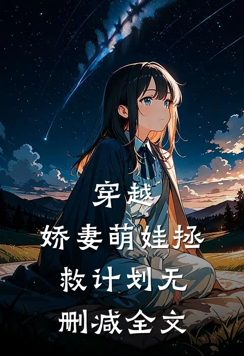 穿越：娇妻萌娃拯救计划无删减全文