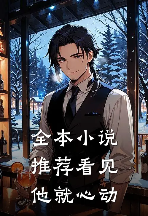 全本小说推荐看见他就心动