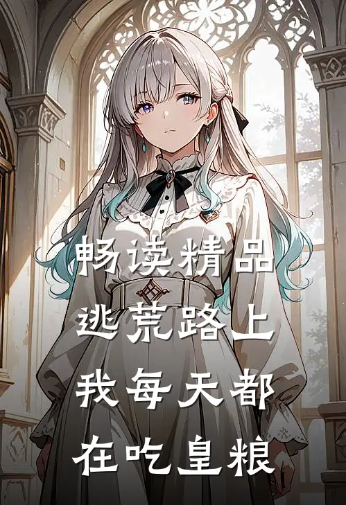 畅读精品逃荒路上，我每天都在吃皇粮