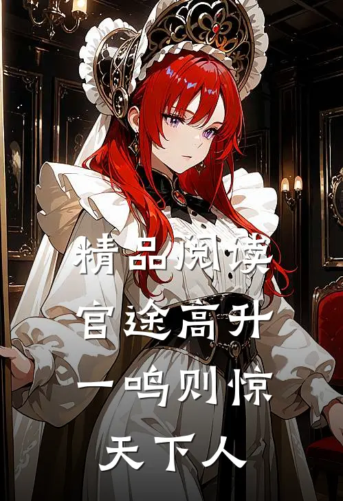 精品阅读官途高升，一鸣则惊天下人