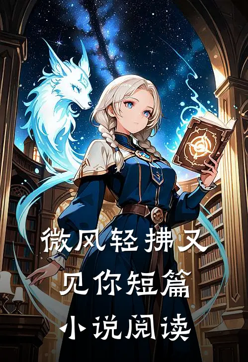 微风轻拂又见你短篇小说阅读